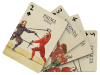 HEMA DECK Playing Cards - Image 3 of 0
