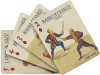 HEMA DECK Playing Cards - Image 4 of 0