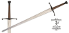 Red Dragon Longsword - Image 2 of 0