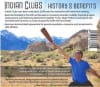Fundamental Indian Club Movements (DVD) - Image 2 of 0