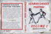 German Dagger Fighting, Vol 1,  DVD - Image 1 of 0