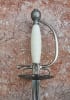 Smallsword Hilt, Model 1, Feathersword - Image 1 of 0