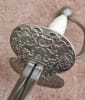 Smallsword Hilt, Model 1, Feathersword - Image 3 of 0