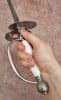 Smallsword Hilt, Model 1, Feathersword - Image 4 of 0