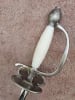 Smallsword Hilt, Model 2, Feathersword - Image 2 of 0