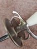 Smallsword Hilt, Model 2, Feathersword - Image 3 of 0