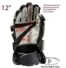 Red Dragon HEMA Gloves - Image 3 of 0