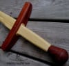 Game of Thrones - Syrio's Wooden Practice Sword (Replica) - Image 3 of 0