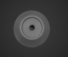 Pommel for GDF&ARA Rapier/Sidesword, Round - Image 3 of 0