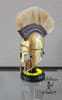 Greek Hoplite Mini Helmet - Image 2 of 0