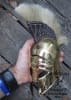Greek Hoplite Mini Helmet - Image 3 of 0