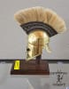 Gladiator Mini Helmet Stand - Image 2 of 0