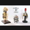 Gladiator Mini Helmet Stand - Image 4 of 0