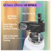 HEMA Water Bottle - Image 2 of 0