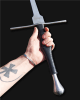 Federschwert, F1, Krieger Weapons - Image 3 of 0