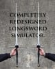 Federschwert, F2, Krieger Weapons - Image 3 of 0