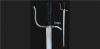 Messer, M4, Krieger Weapons, Right Handed - Image 1 of 0