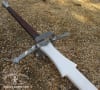Montante - Synthetic with Removable Steel Guard - Image 1 of 0