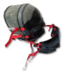 Harnis Training Visor, Mac Armoury - Image 5 of 0