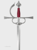 Sidesword, Chevalier, Custom Build - Image 1 of 0