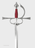 Sidesword, Chevalier, Custom Build - Image 2 of 0