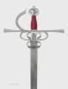 Sidesword, Chevalier, Custom Build - Image 3 of 0