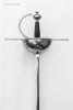 Rapier, Galante, 41.7" (106cm) Diamond Blade, MM - Image 1 of 0