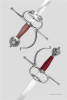 Sidesword, Manciolino - Image 1 of 0