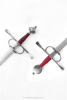 Sidesword, Marozzo, MM - Image 1 of 0