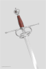 Sidesword, Signorelli Op II, MM - Image 1 of 0