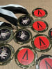 Economy Medals Award, Set of 3 - Image 2 of 0