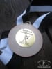 Talhoffer Tournament Medals Set with Back Inscription - 1 Gold, 1 Silver, 1 Bronze - Image 2 of 0
