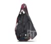 PBT HEMA Roll Bag and Backpack - Blue - Image 3 of 0