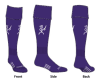 PHA Socks - Pair - Image 1 of 0