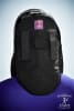 Economy Back of the Head Protection - Black - Image 1 of 0