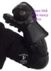 Encased Forearm/Elbow Guard Set - Image 5 of 0