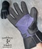 High Guard Gloves Brown Leather - Image 2 of 0