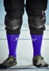 Economy Knee Guards with Side Wrap (Pair) - Image 1 of 0