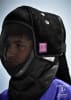Economy Mask Overlay - Black - Image 2 of 0