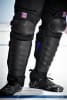 Economy No.01 Shin/Knee Guards with Side Wrap (Pair) - Image 1 of 0