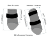 Economy Forearm/Elbow Standard Length (Pair) - Image 5 of 0