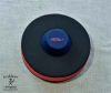 Padded Buckler Red - Image 1 of 0