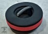 Padded Buckler Red - Image 2 of 0