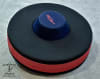 Padded Buckler Red - Image 3 of 0