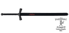 Padded Longsword, Flat, Standard Weight - Image 2 of 0