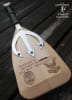 Paddle, Oar, 29", SEAL Trident - Image 4 of 0