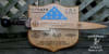 Rudis with Badge Style Plaque - Image 2 of 0
