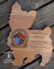 Custom Plaque - Image 5 of 0