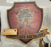 USC South Carolina Gamecock Plaque - Image 2 of 0