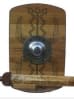 Roman Shield Plaque Only - Image 2 of 0